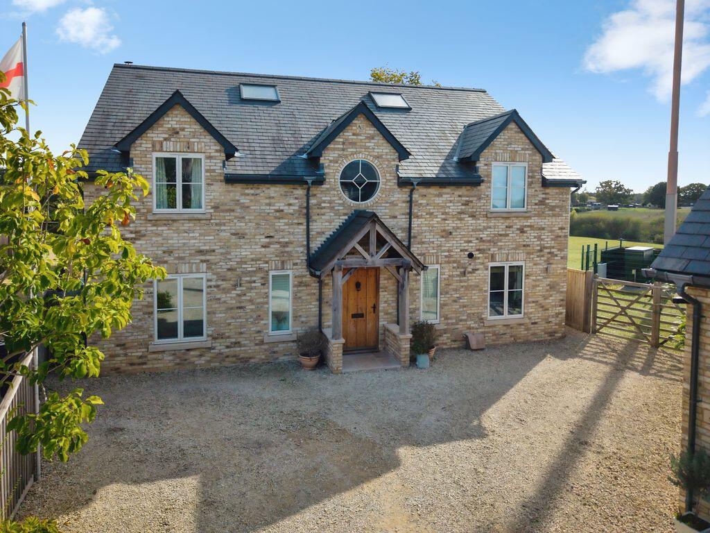 Main image of property: Highfield Lane, Woodfalls              ***VIDEO TOUR***
