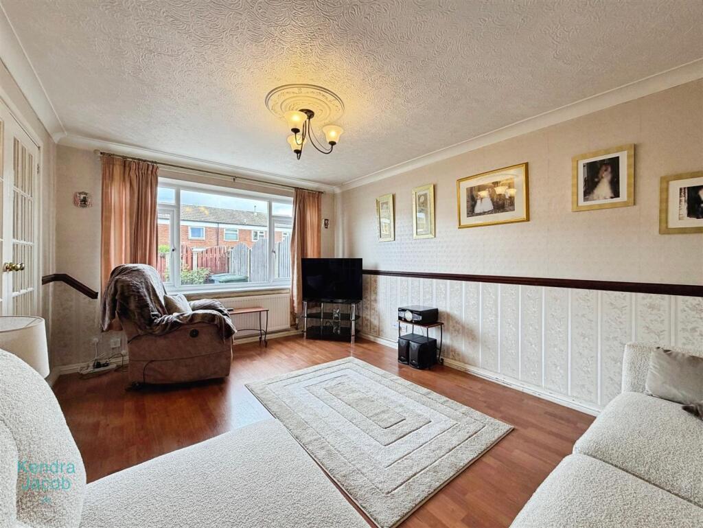 House in Sheffield - View 3