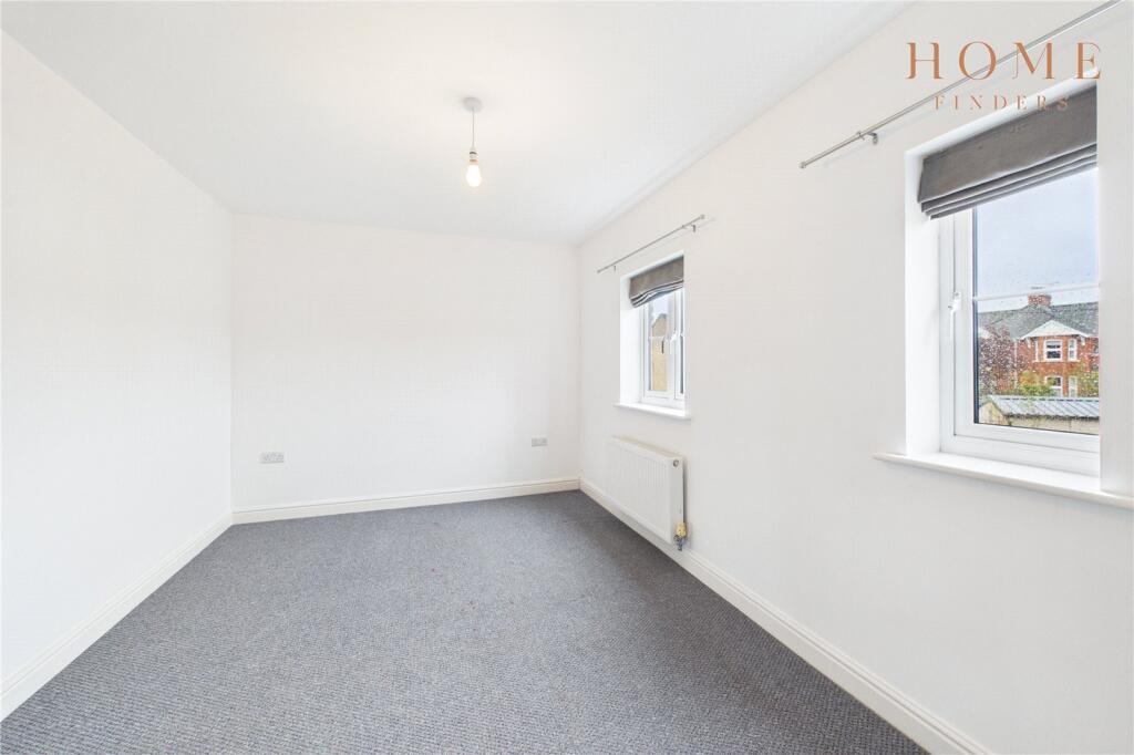 House in Swindon - More