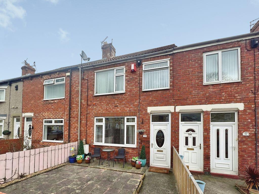 Main image of property: Hawthorn Road, Ashington