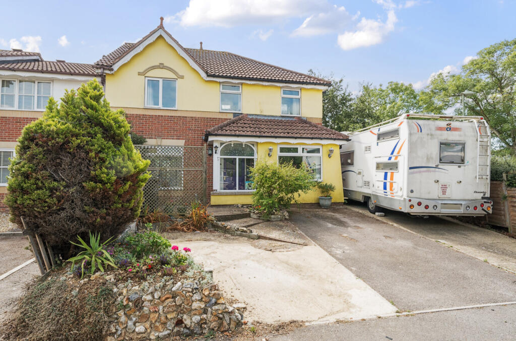 Main image of property: Lanyard Drive, Gosport, Hampshire, PO13