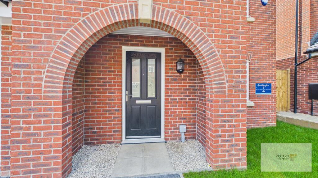 House in Bury, Carr Bank - View 4