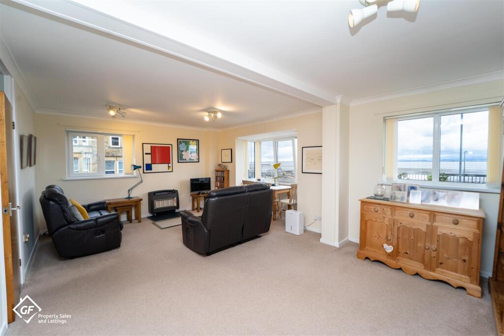 Apartment in Lancaster, Bare, Morecambe - More