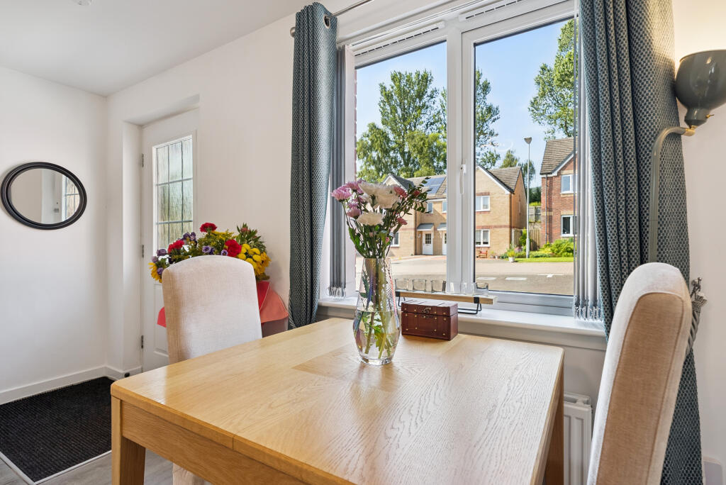 House in Helensburgh, Argyll and Bute - View 3