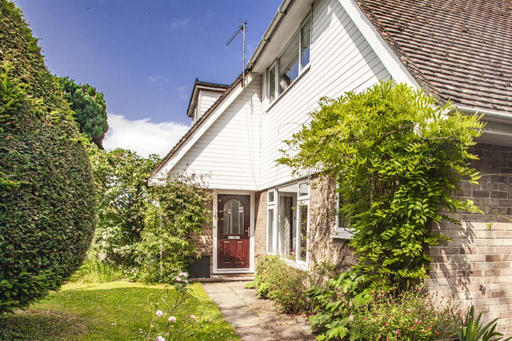 House in South Oxfordshire, Goring-on-Thames - View 5