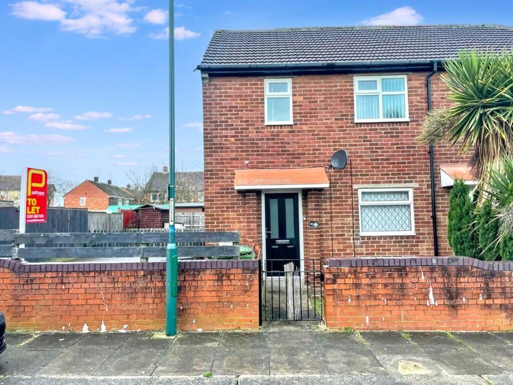 Main image of property: Hautmont Road, Hebburn, Tyne and Wear, NE31 2RQ