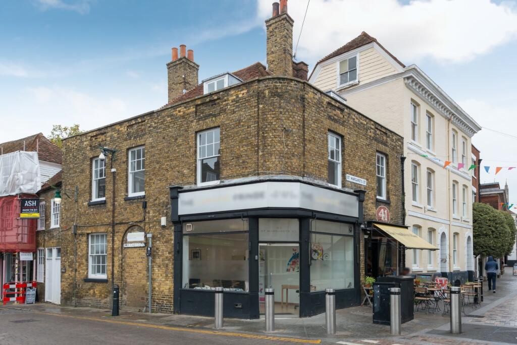 Main image of property: St. Margarets Street, Canterbury, Kent, CT1