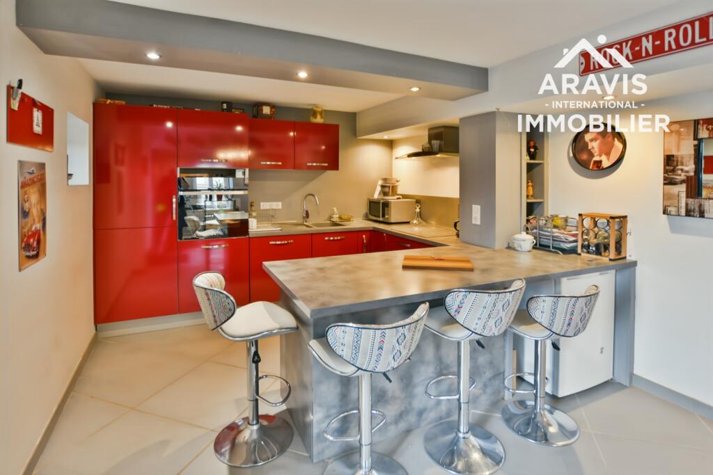 Main image of property: 74460 marnaz