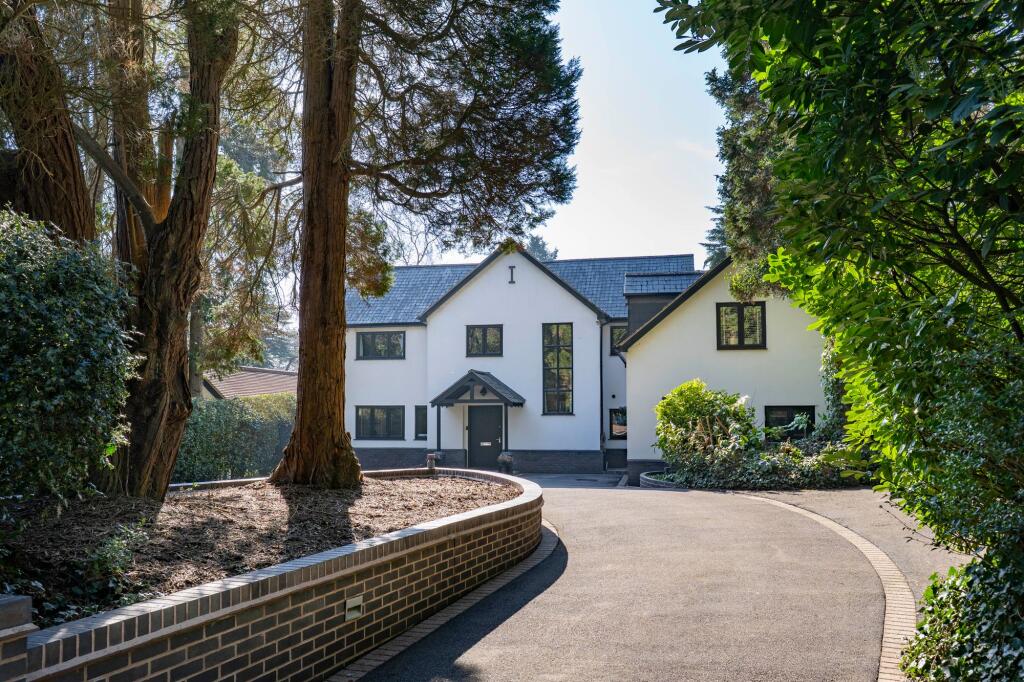 Additional image 35 of Fiery Hill Road, Barnt Green, B45