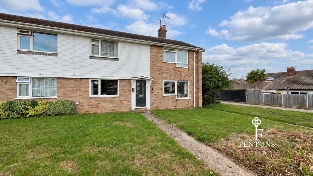 Main image of property: Columbine Gardens, Walton-on-the-Naze, Essex