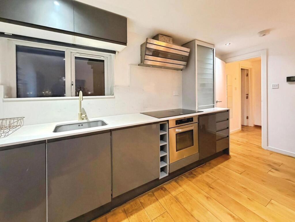 Main image of property: Berkhamsted Avenue, Wembley, HA9