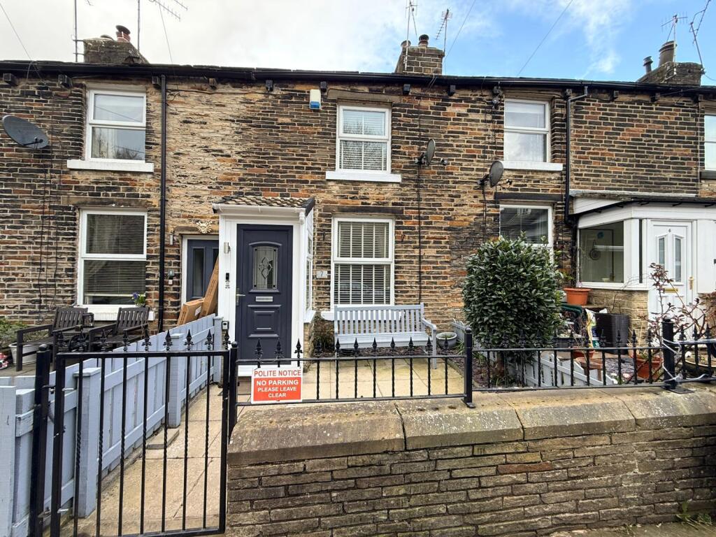 Main image of property: Cullingworth, BD13 5AE