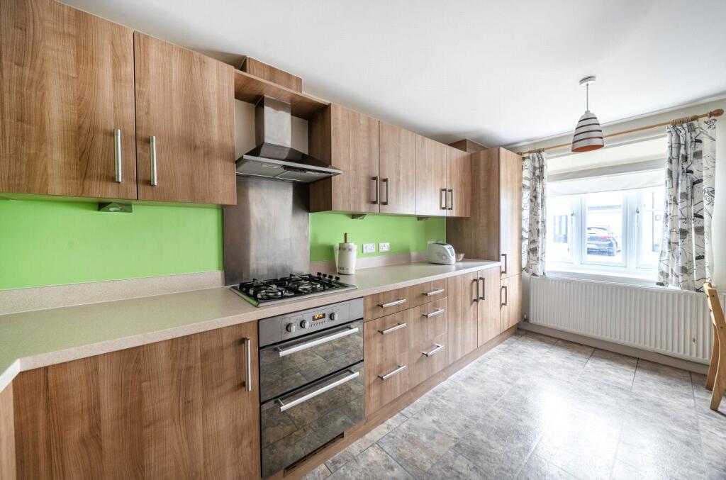House in Somerset, Wincanton - View 5