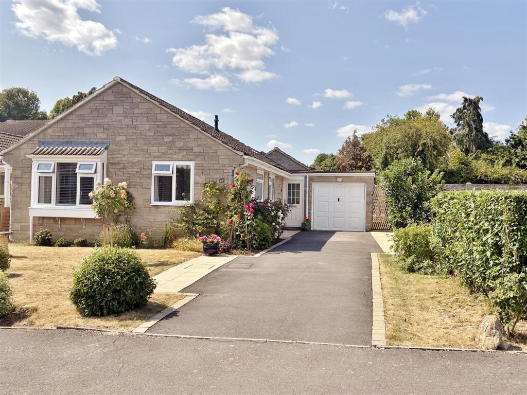 Main image of property: Little Parks, Holt, Trowbridge