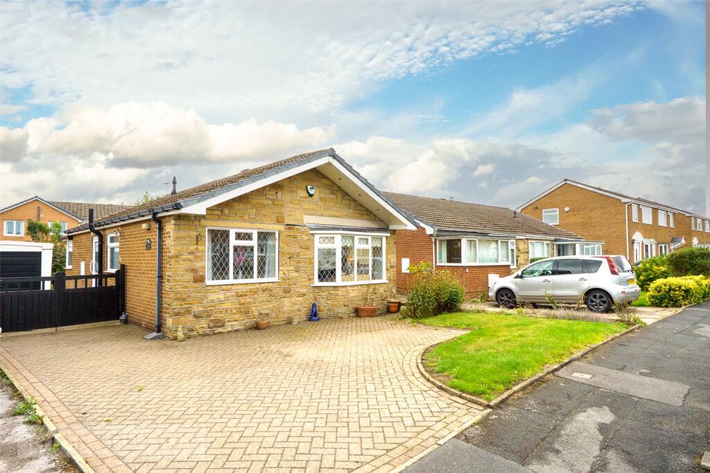 House in Huddersfield, Dogley Lane, Kirkburton