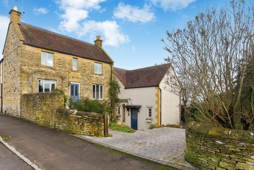 Main image of property: Park Road, Blockley