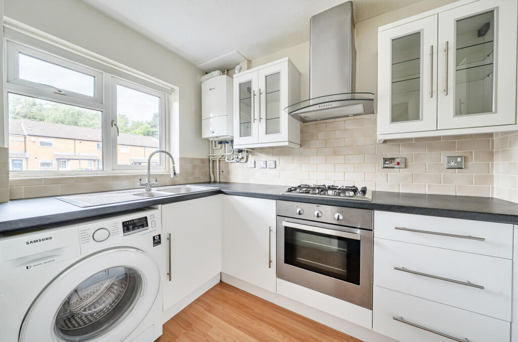 House in Reading - View 5
