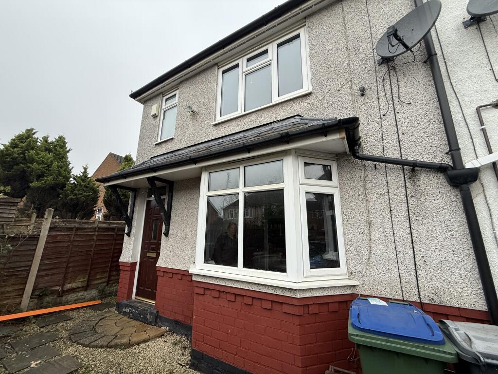 Main image of property: Bridge Avenue, TIPTON