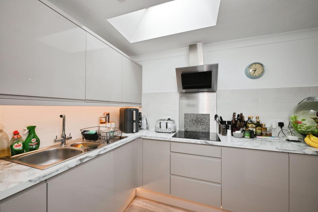 Main image of property: High Street, Ongar, CM5