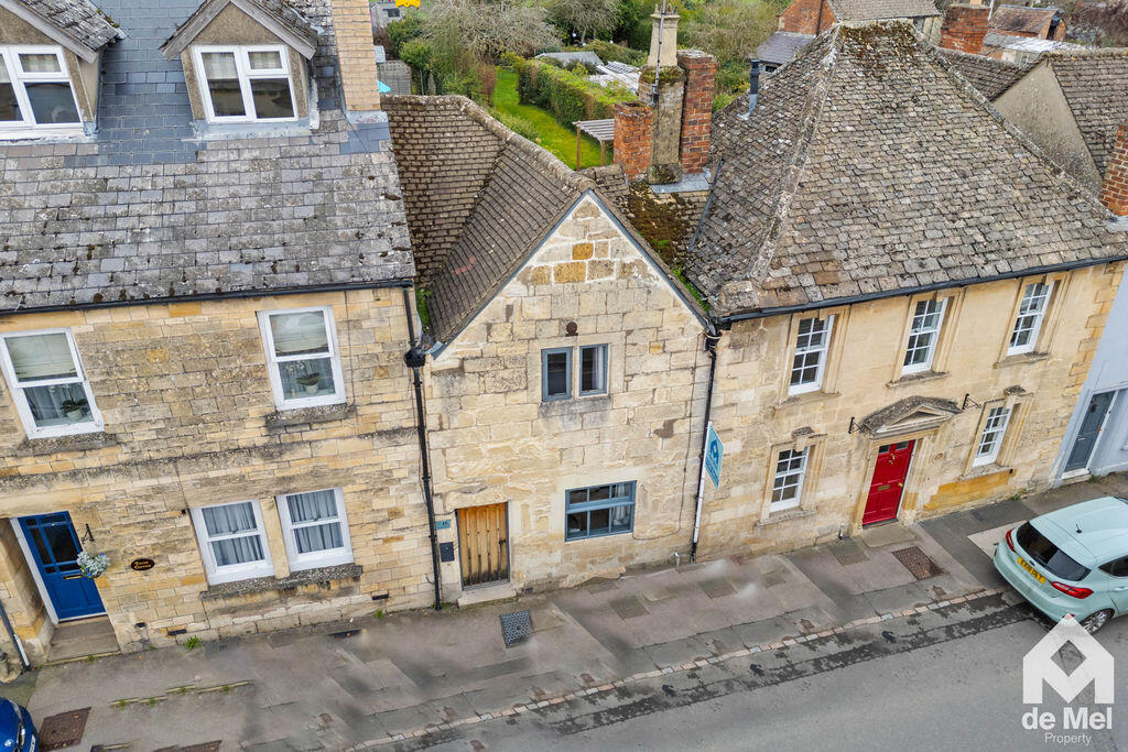 Main image of property: Gloucester Street, Winchcombe