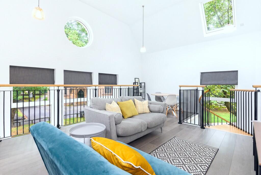 Main image of property: 41 The Calls, LS2