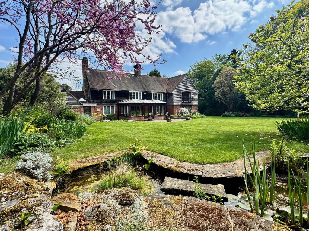 Main image of property: School Hill, Warnham, RH12