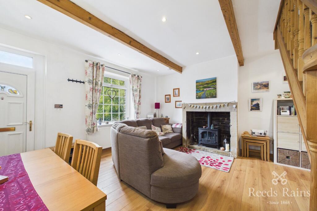 House in Halifax - View 2