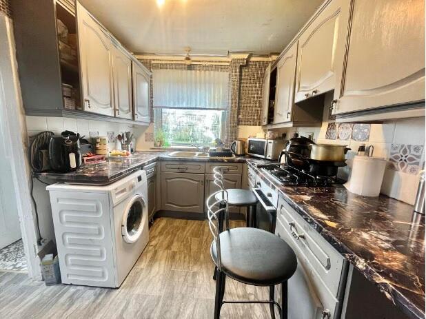 Main image of property: Stotfield Road, Nottingham, NG8