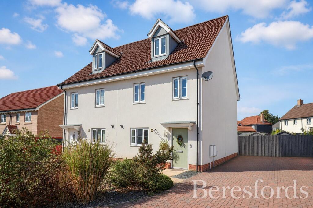 House in Chelmsford