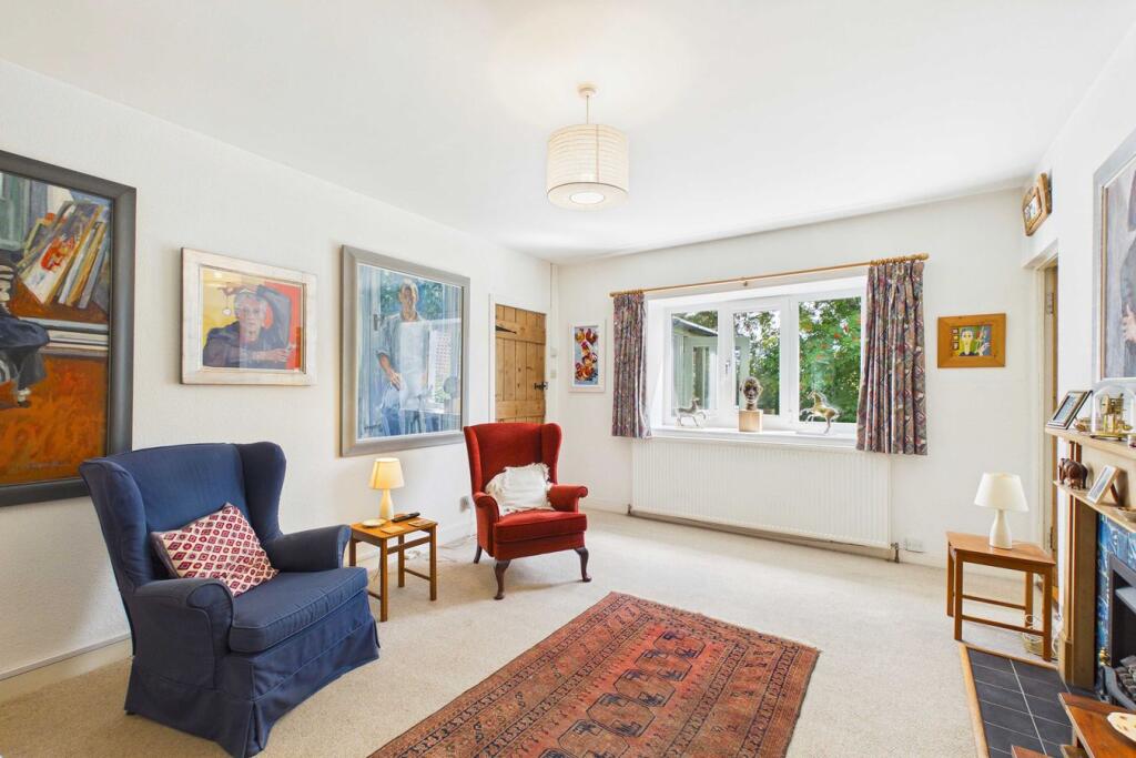 House in Kirkcaldy - View 3