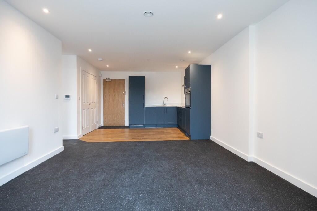 Apartment in Manchester - More
