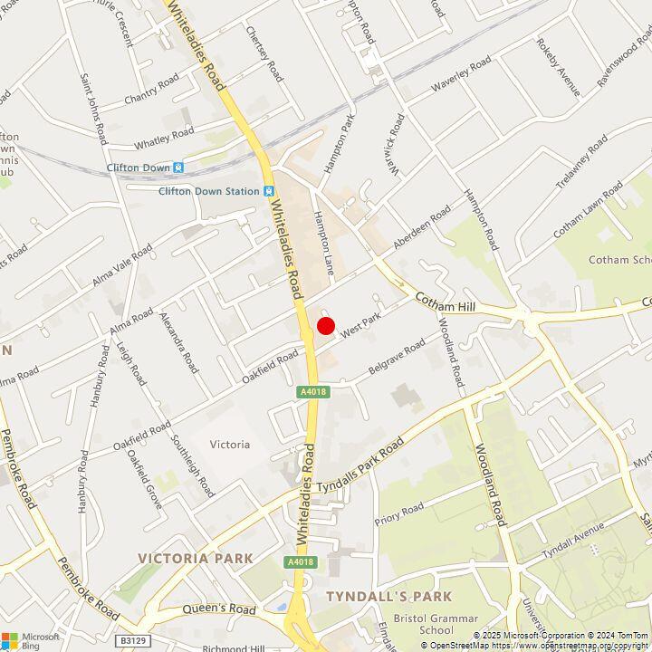 Property Map