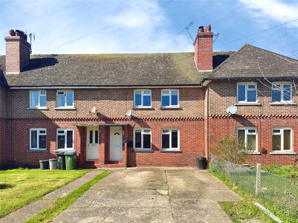 Main image of property: Palmer Road, Angmering, Littlehampton