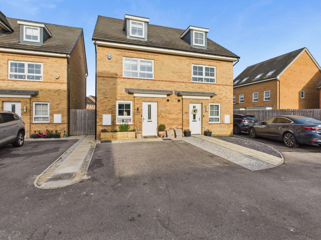 Main image of property: Waterton Close, Methley, Leeds, West Yorkshire, LS26
