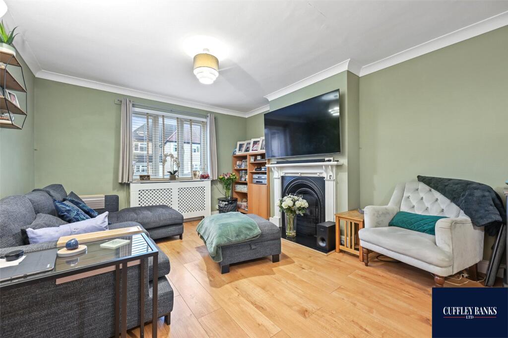 Pleasant Way, Wembley, Middlesex, HA0 photo 3