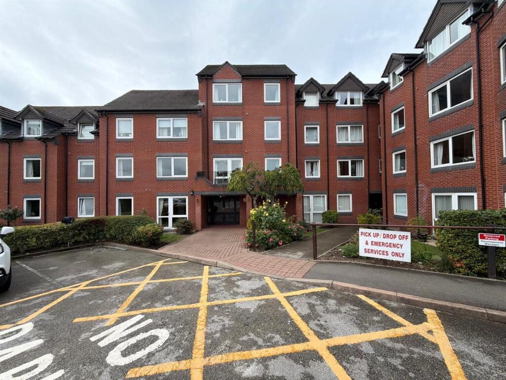 Apartment in Birmingham - View 2