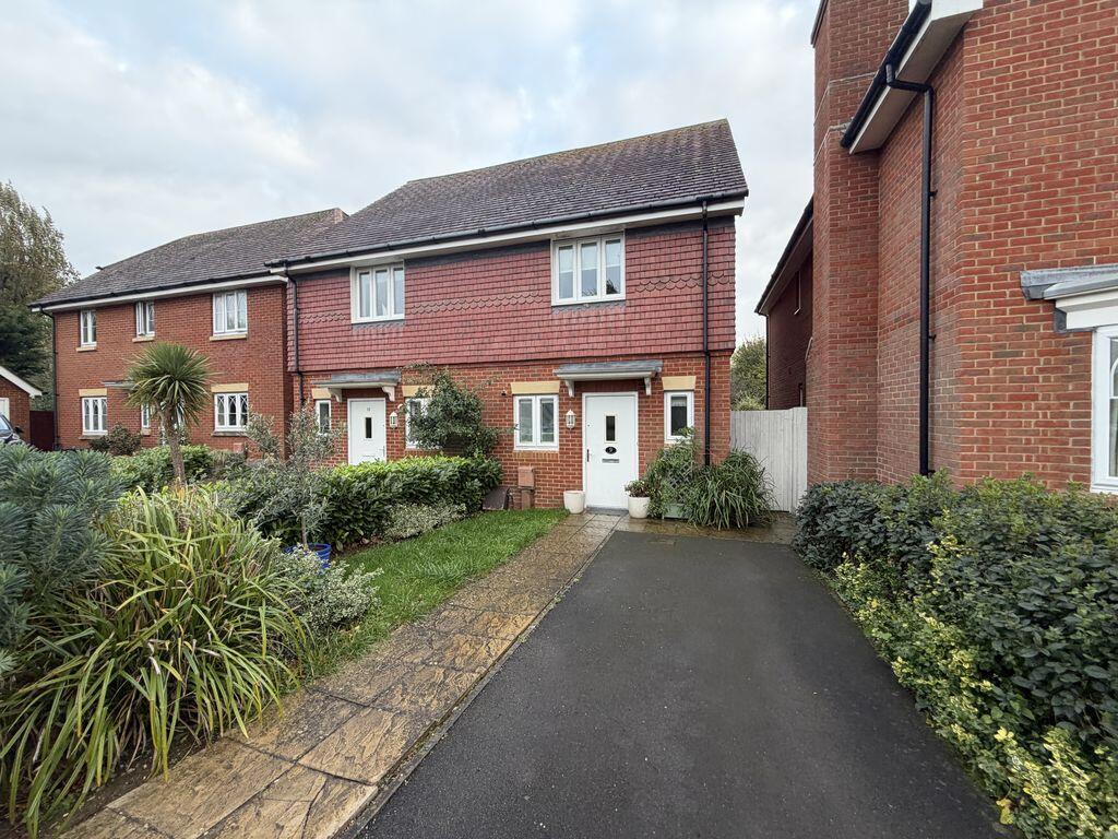Main image of property: Chantry Mead, Downview Road, Barnham