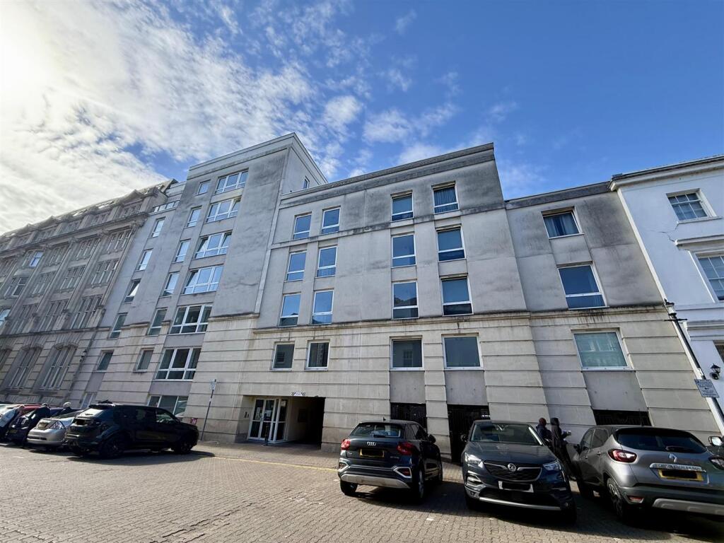 Main image of property: Cymric Buildings, West Bute Street, Cardiff