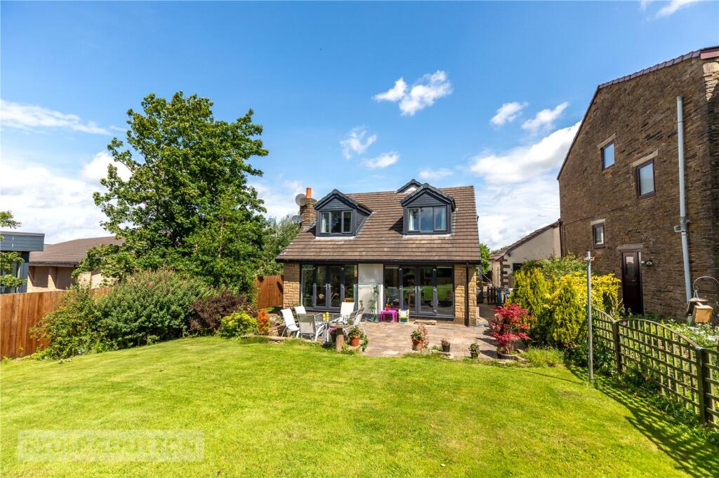 Wolfenden Green, Waterfoot, Rossendale, BB4 photo 2