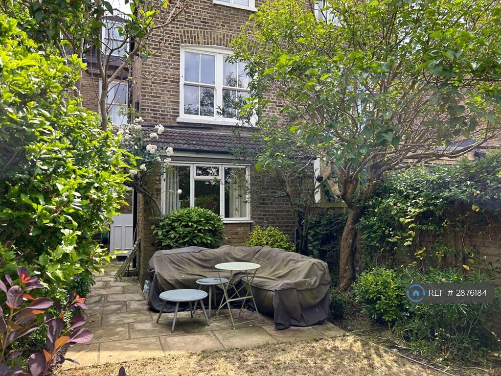 Main image of property: Elms Crescent, Clapham, SW4