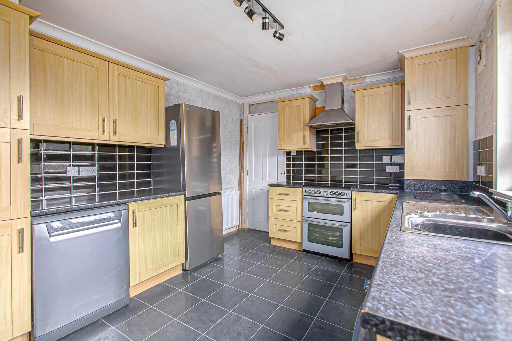 House in Kirkcaldy, Fife - More