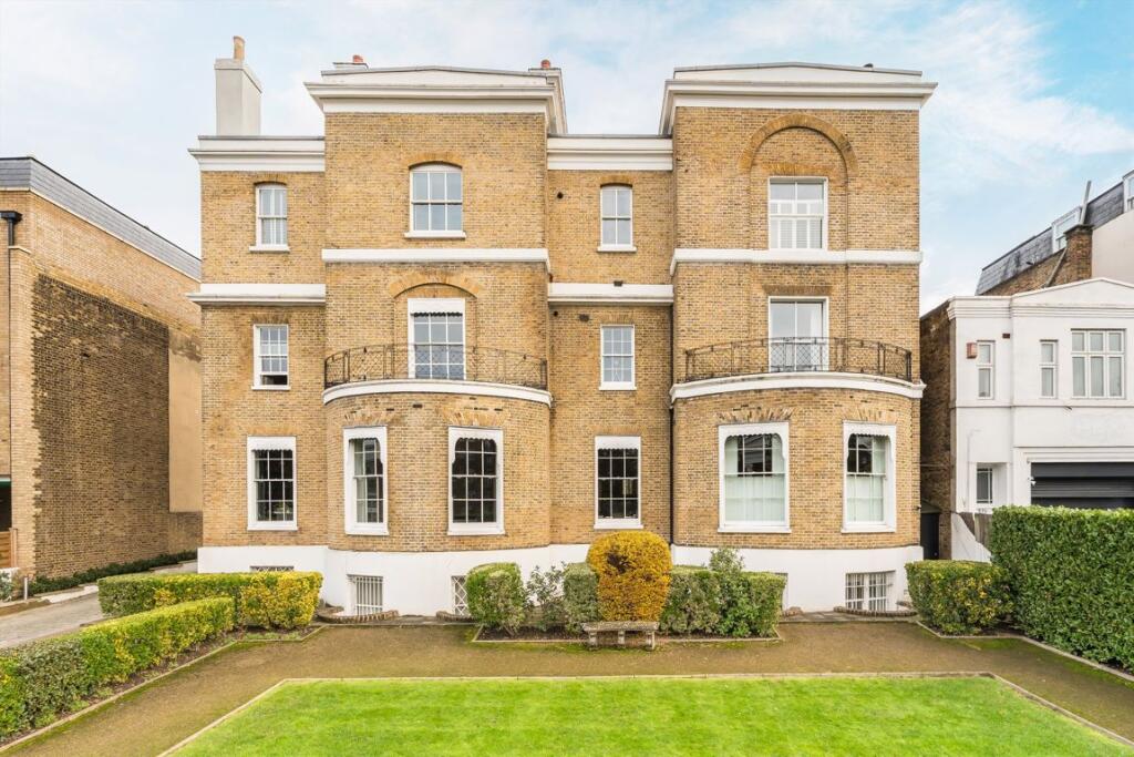 Main image of property: Clapham Road, Clapham