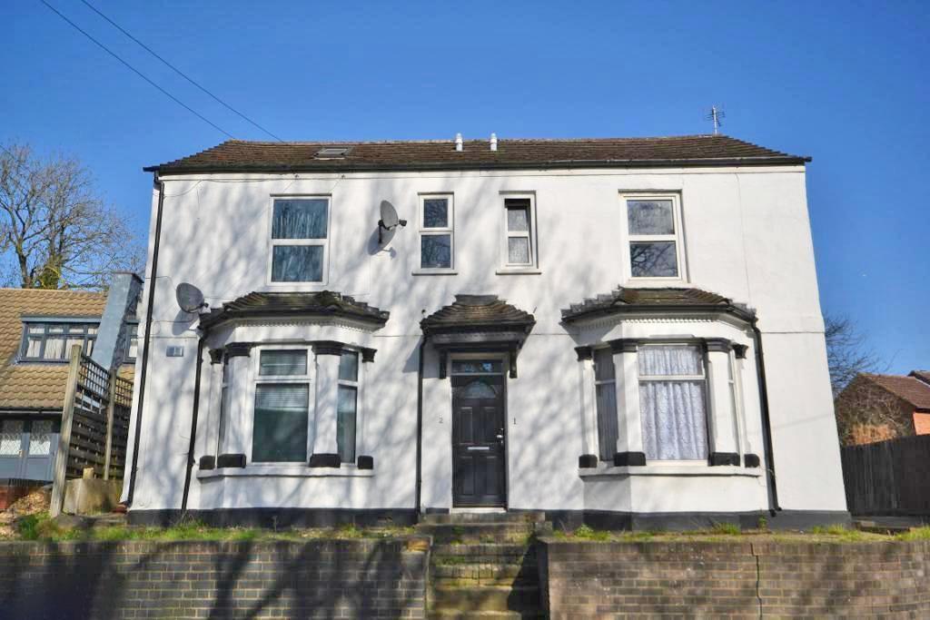 Main image of property: Watling Street, Bletchley, Milton Keynes, Buckinghamshire, MK2 2BY