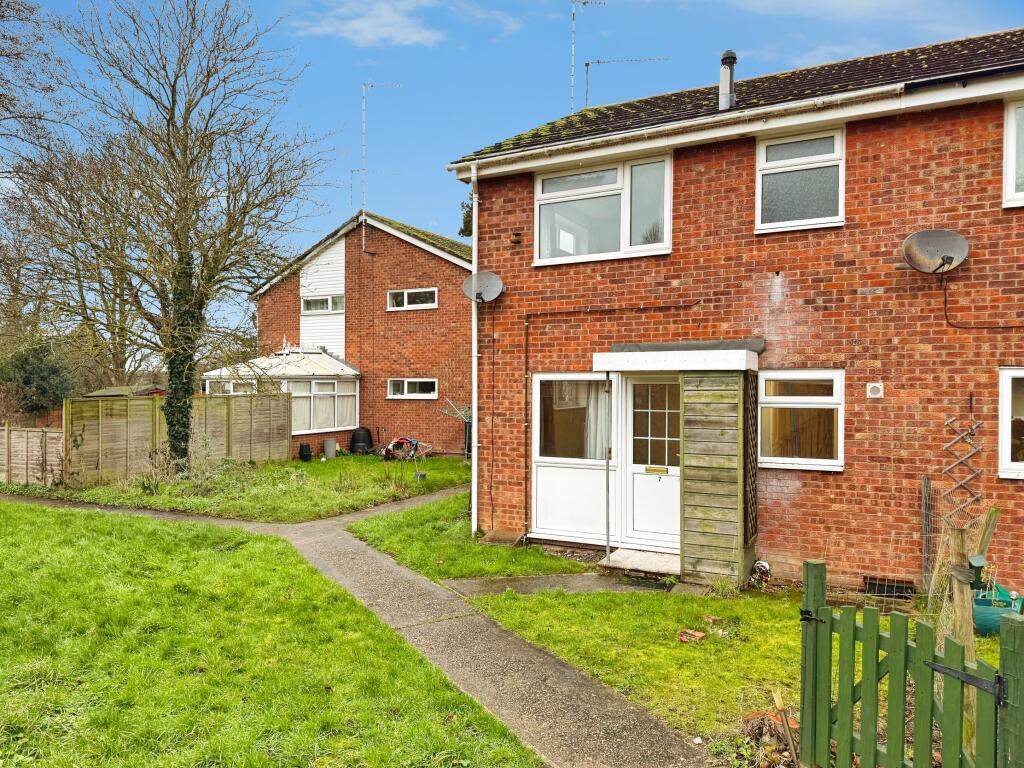 Main image of property: Raynham Road, Bury St Edmunds