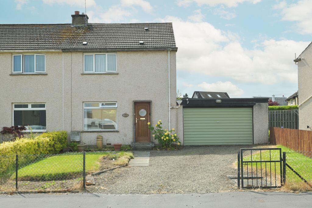 Main image of property: 109 Dolphin Road, Currie, EH14 5SB