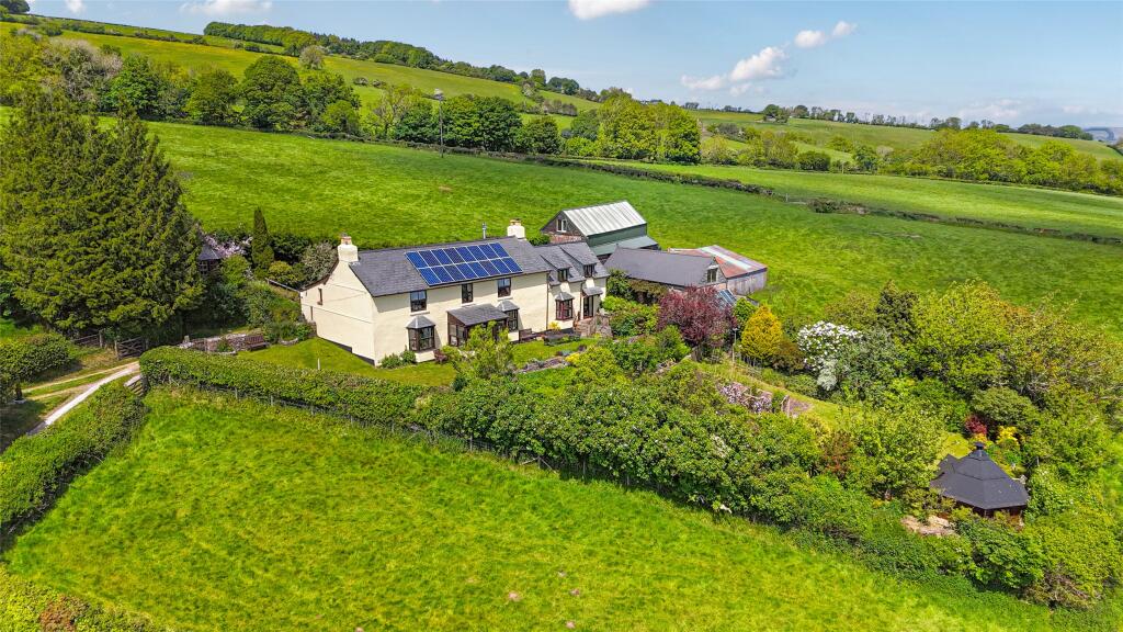 Main image of property: Brompton Ralph, Taunton, Somerset, TA4
