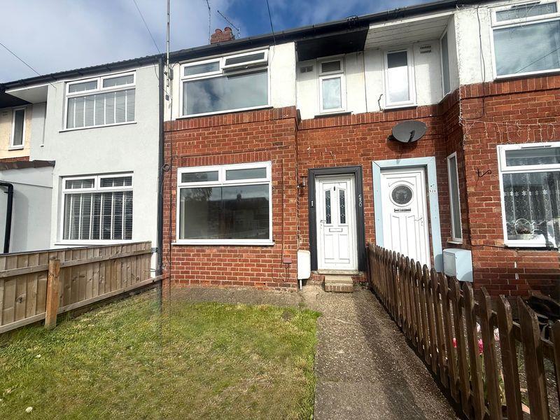 Main image of property: Hotham Road South, Hull