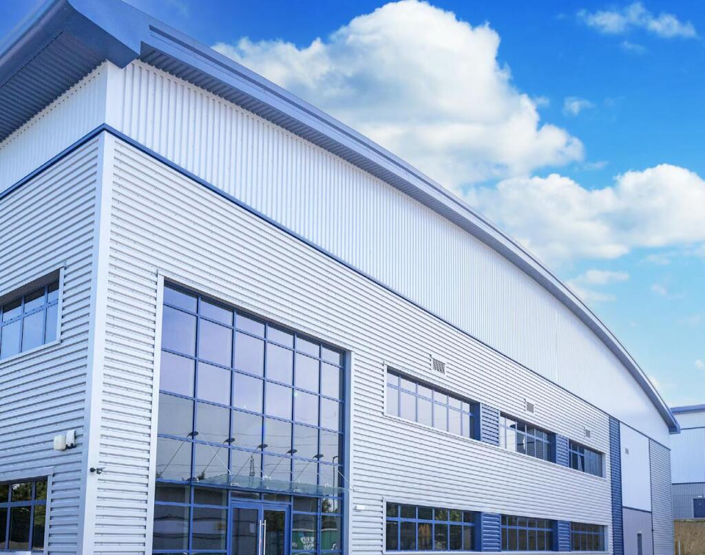 Main image of property: Wolf Pack, Unit 2, Hilton Cross Business Park, Junction 1 M54, Wolverhampton, WV10 7QZ