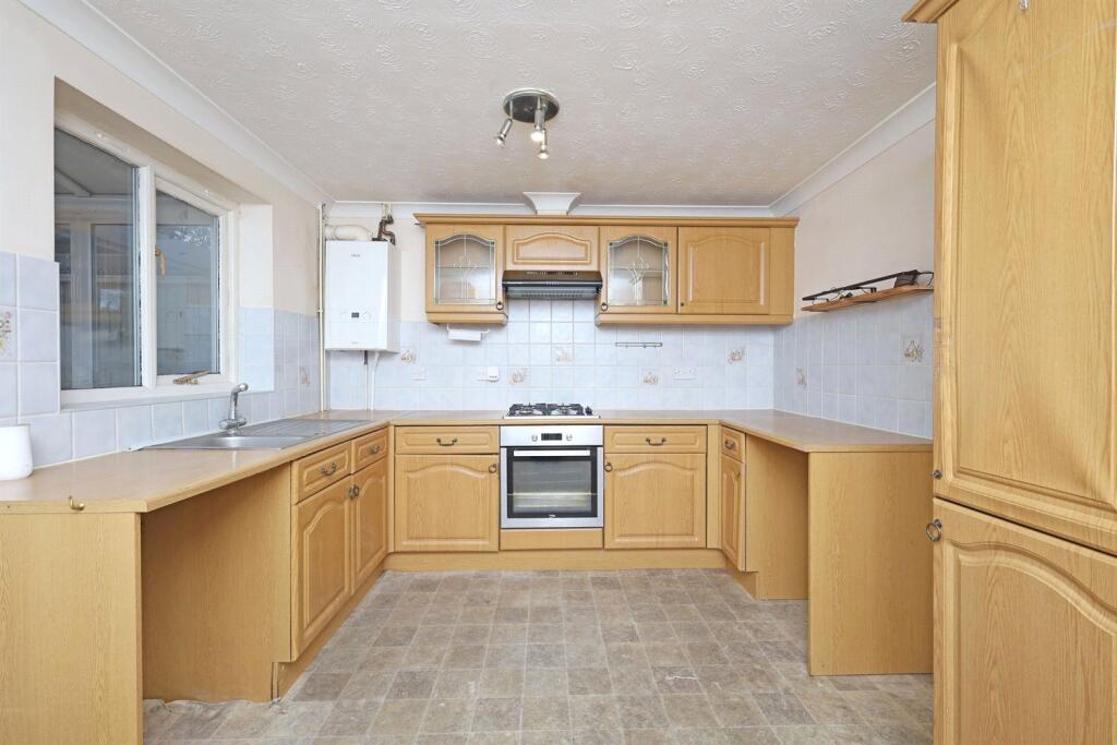 House in Boston, Fishtoft CP - View 4