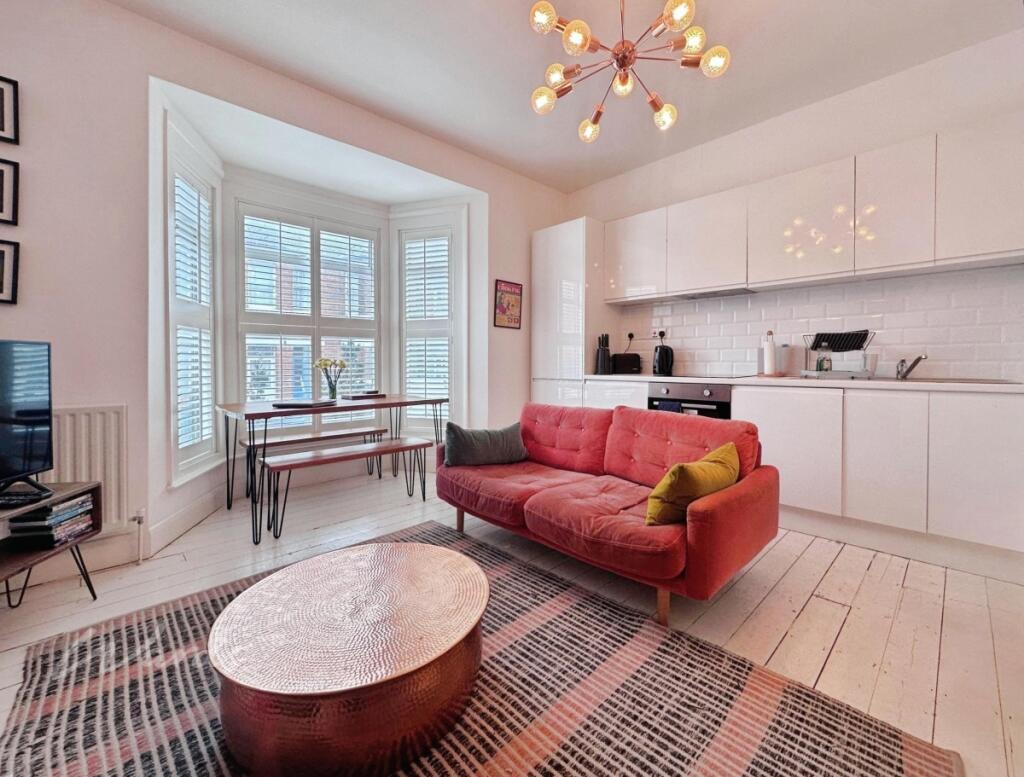 Main image of property: Ethelbert Road Margate CT9